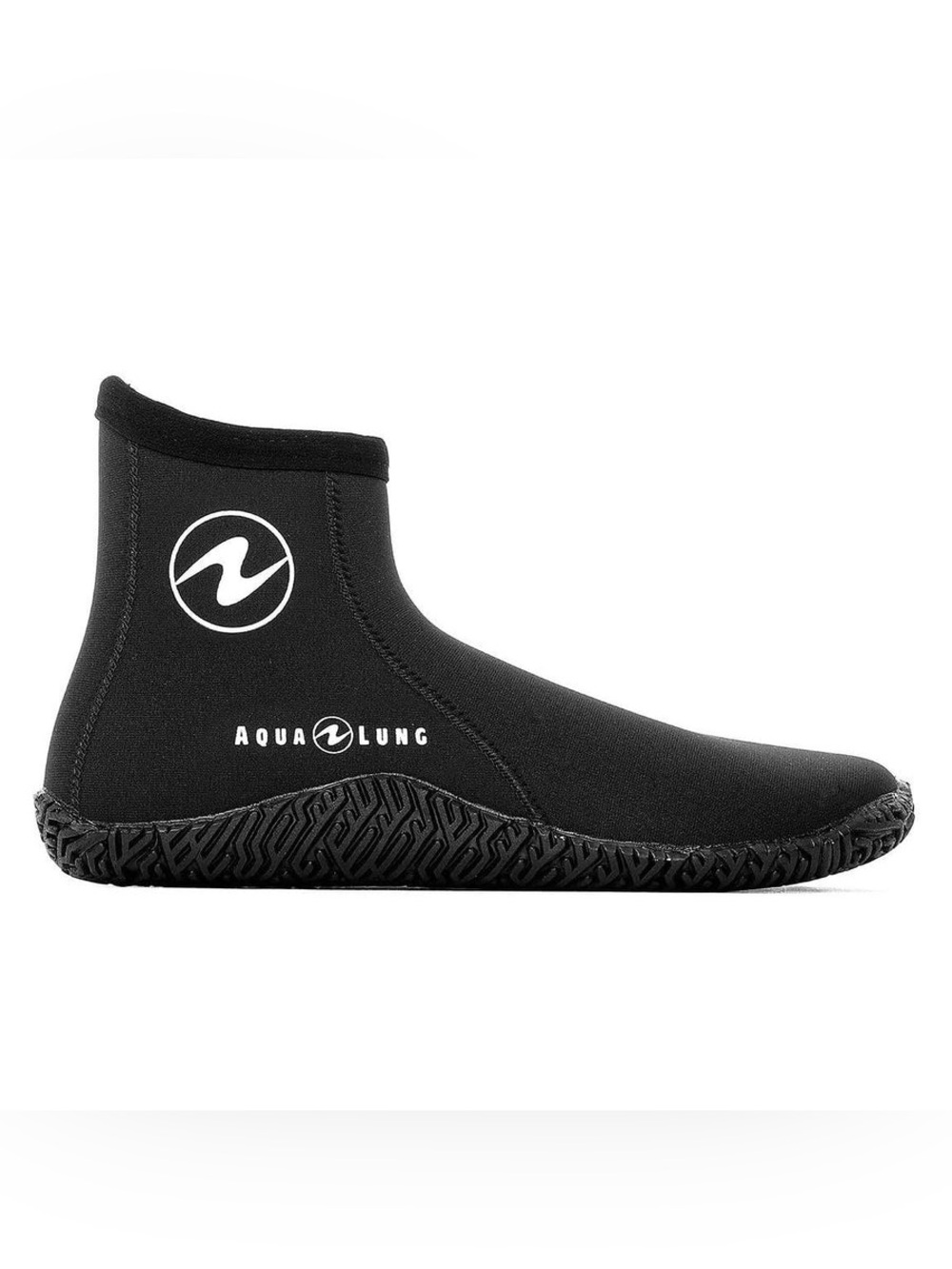 Aqua Lung 5mm Echomid Dive Boots